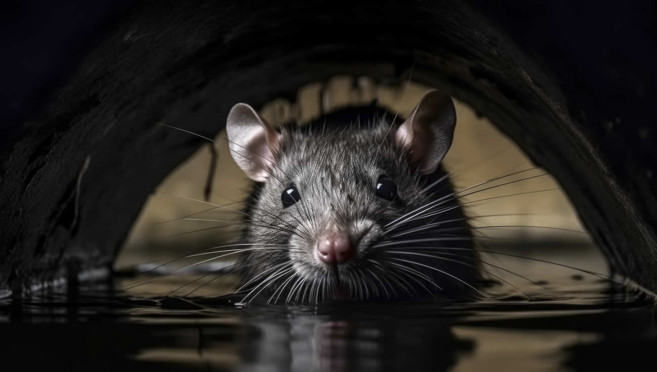 How To Get Rid Of Rats In The Ceiling